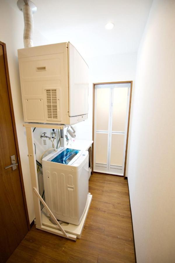 プラスライフ大浜 Room4 Ishigaki  المظهر الخارجي الصورة
