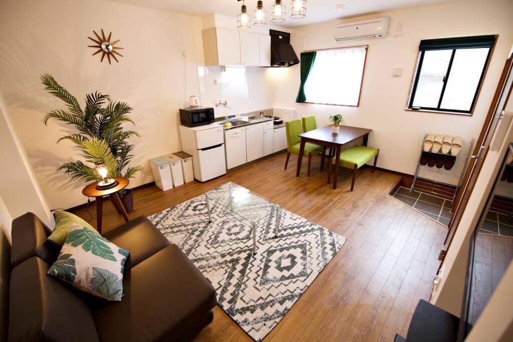 プラスライフ大浜 Room4 Ishigaki  المظهر الخارجي الصورة