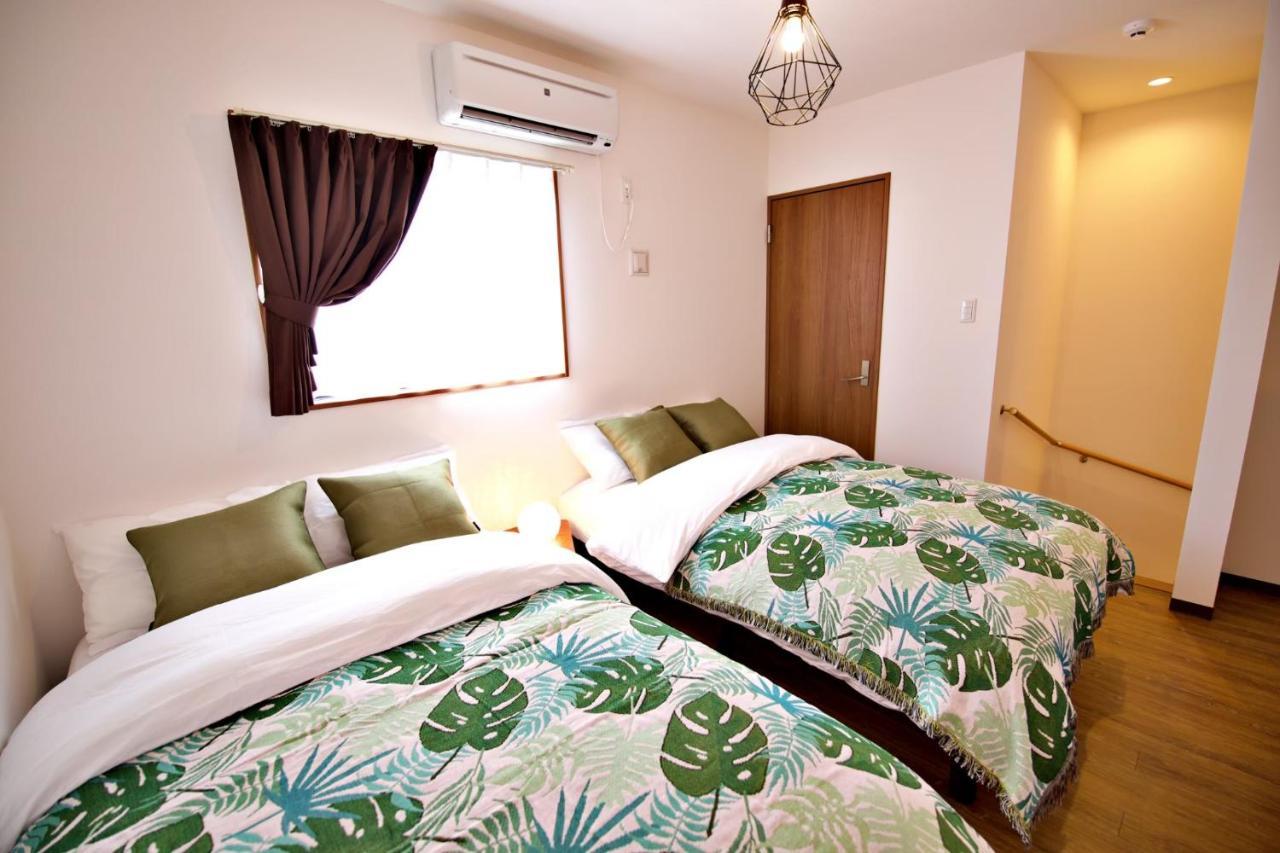 プラスライフ大浜 Room4 Ishigaki  المظهر الخارجي الصورة