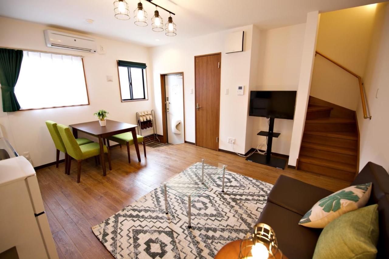 プラスライフ大浜 Room4 Ishigaki  المظهر الخارجي الصورة