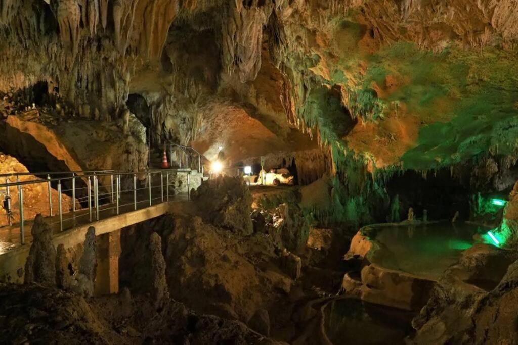 プラスライフ大浜 Room4 Ishigaki  المظهر الخارجي الصورة