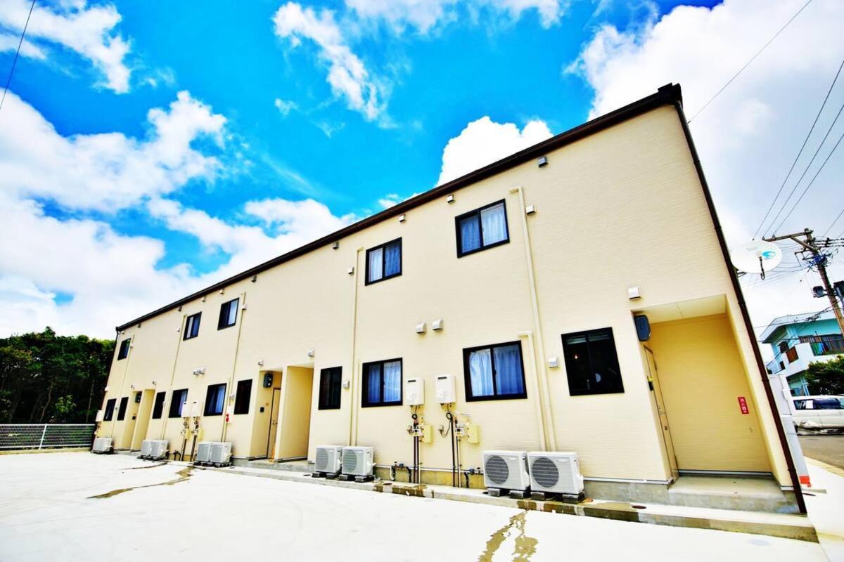 プラスライフ大浜 Room4 Ishigaki  المظهر الخارجي الصورة